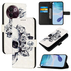 For vivo V30e Global / Skull