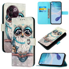 For vivo V30e Global / Grey Owl