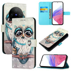 For vivo X100 / Grey Owl