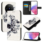 For vivo X100 Pro / Skull
