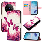 For vivo X100s / Rose Butterfly
