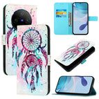 For vivo X100s / Color Drop Wind Chimes
