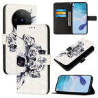 For vivo X100s / Skull