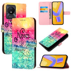 For vivo Y02 / Y02A / Y02t / Y11 2023 / Chasing Dreams