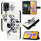 For vivo Y02 / Y02A / Y02t / Y11 2023 / Skull