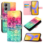 For vivo Y17s 4G Global / 5G India / Chasing Dreams