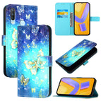 For vivo Y17 / Y15 / Y12 / Y11 / Golden Butterfly