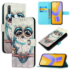 For vivo Y17 / Y15 / Y12 / Y11 / Grey Owl