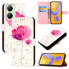 For vivo Y27 4G Global / Flower