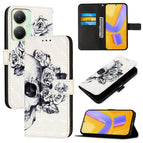 For vivo Y27 4G Global / Skull