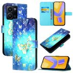 For vivo Y35 4G / Y22 / Y22s / Y77 Global / Golden Butterfly