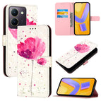 For vivo Y36 4G / 5G Global / Y36 4G India / Flower