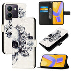 For vivo Y36 4G / 5G Global / Y36 4G India / Skull