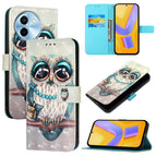For vivo Y38 / Grey Owl