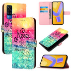 For vivo Y51 2020 India / Y51a 2021 / Y53s 4G / Chasing Dreams