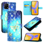 For vivo Y52s / iQOO U3 / Y31s 5G / Golden Butterfly