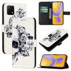 For vivo Y52s / iQOO U3 / Y31s 5G / Skull
