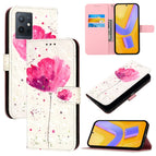 For vivo Y55 5G Global / Y55s 5G 2023 / Flower