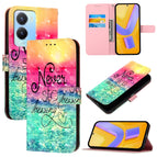 For vivo Y56 / Y16 / Y02s Global / Chasing Dreams