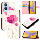 For vivo Y56 / Y16 / Y02s Global / Flower