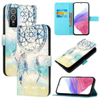 For vivo Y76 5G / Dream Wind Chimes