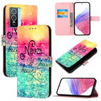For vivo Y76 5G / Chasing Dreams