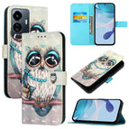 For vivo Y77 5G Global / Grey Owl