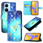 For vivo Y78 Global / Y78+ Global / V29 Lite / Golden Butterfly