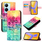 For vivo Y78 Global / Y78+ Global / V29 Lite / Chasing Dreams