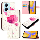 For vivo Y78 Global / Y78+ Global / V29 Lite / Flower