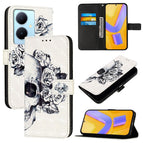 For vivo Y78 Global / Y78+ Global / V29 Lite / Skull