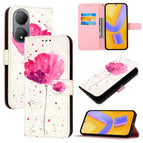 For vivo Y100 5G Global / Flower