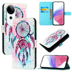 For vivo S19 Pro / Color Drop Wind Chimes