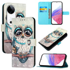 For vivo S19 / Grey Owl