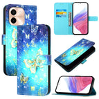 For vivo Y28 4G / Golden Butterfly