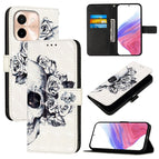 For vivo Y28 4G / Skull