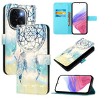For vivo iQOO Z9s Pro 5G India / Dream Wind Chimes