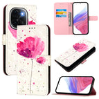For vivo iQOO Z9s Pro 5G India / Flower