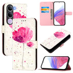 For vivo V40 Lite 5G IDN / Flower