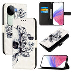 For vivo V40e 5G India / Skull