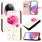 For vivo Y300 Pro / Flower