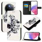 For vivo Y300 Pro / Skull