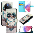 For vivo Y300 Pro / Grey Owl