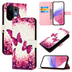 For vivo S30 / Rose Butterfly