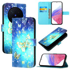 For vivo X300 / Golden Butterfly