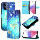 For vivo Y21 5G 2026 / Y05 4G / Golden Butterfly