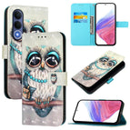 For vivo V70 FE 5G / Grey Owl