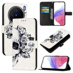 For vivo X300s 5G / Skull