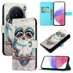 For vivo X300s 5G / Grey Owl