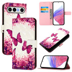 For vivo X300 FE 5G Russia / Zeiss / Rose Butterfly